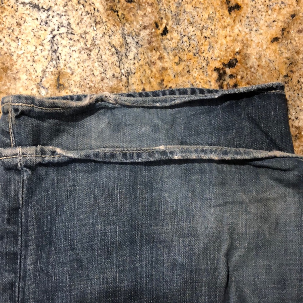 Buckle Denim Tyler- 31 R - Picture 3 of 3